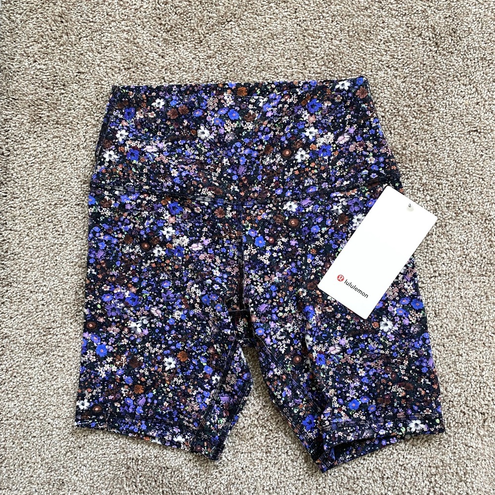 Lululemon Align Shorts